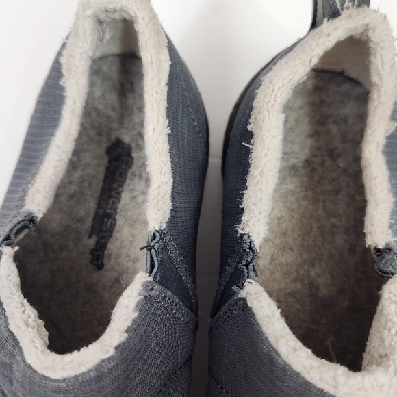 Women's KEEN Blue Howser Comfort Slip On Shoes Size 7 - Picture 5 of 10